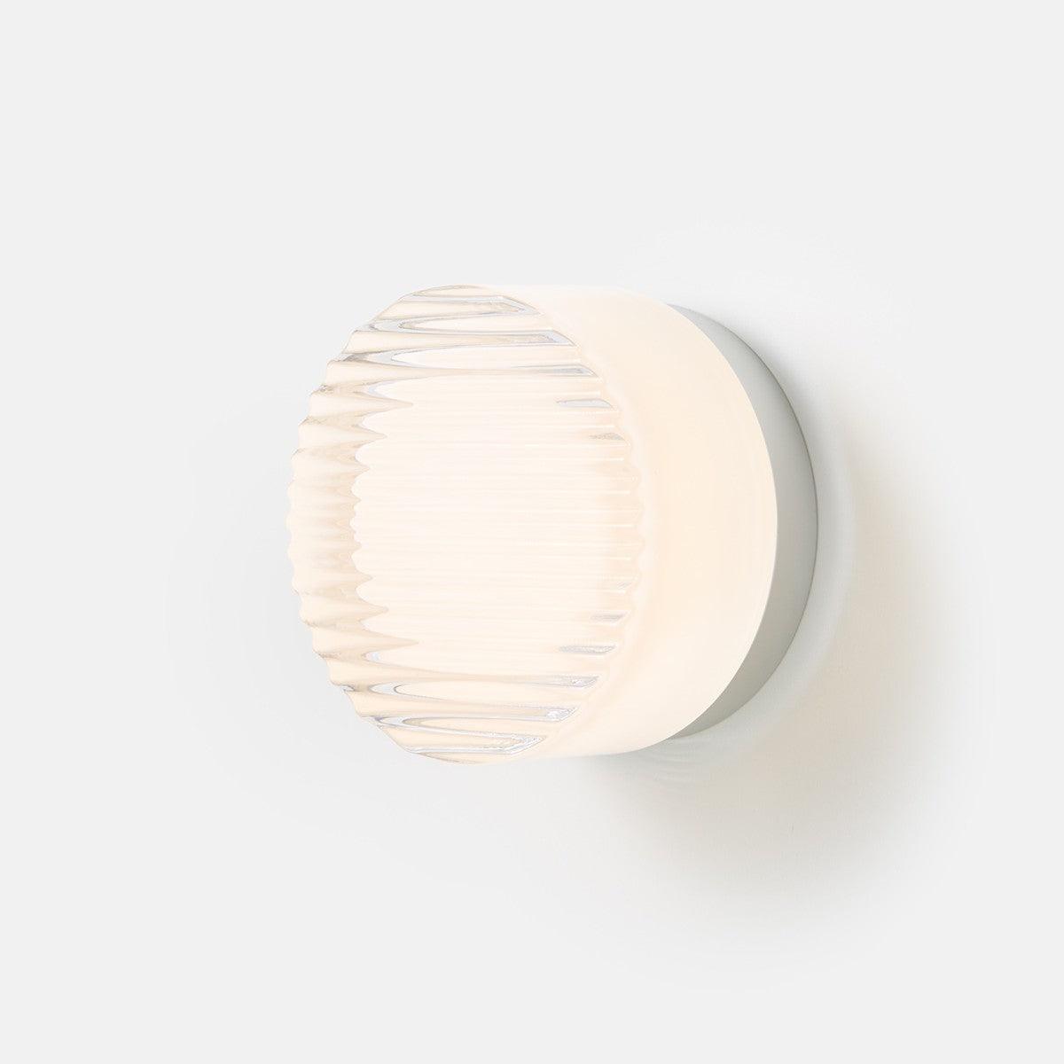 Crisp Wall Sconce