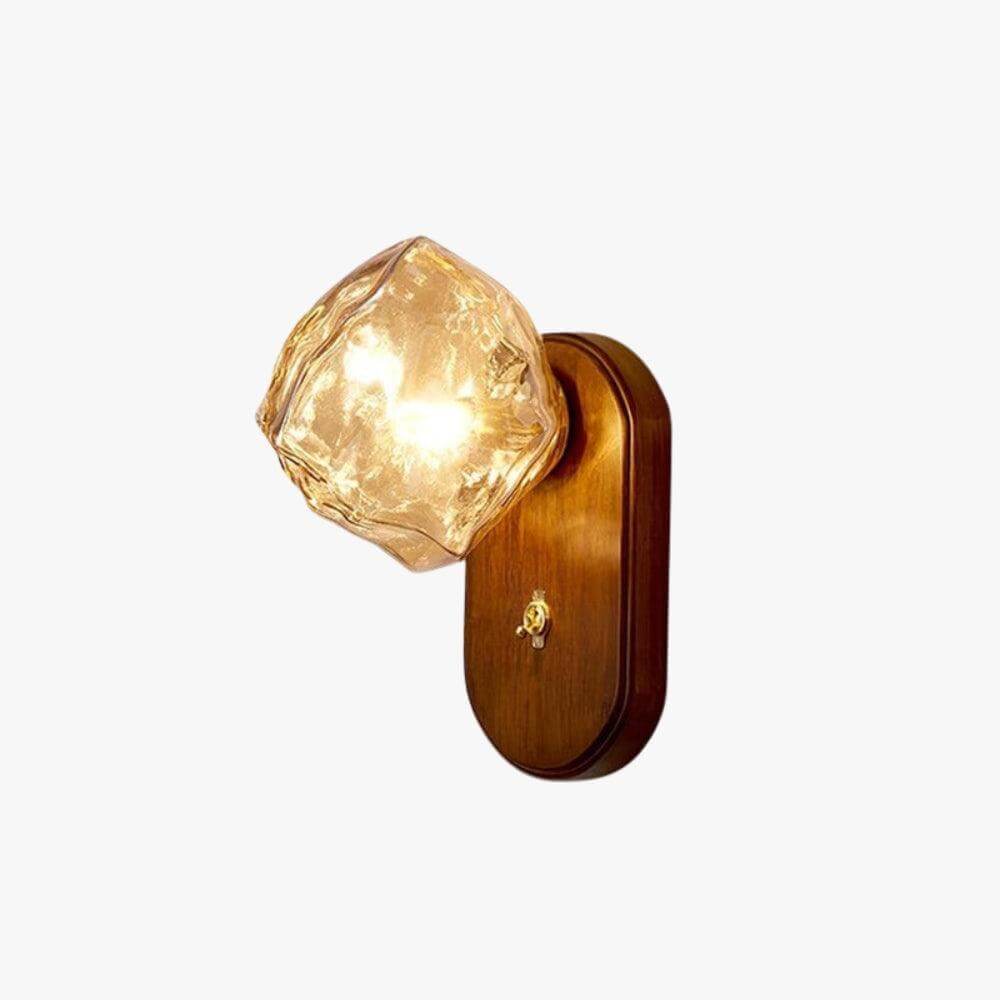 Cubes Wall Lamp