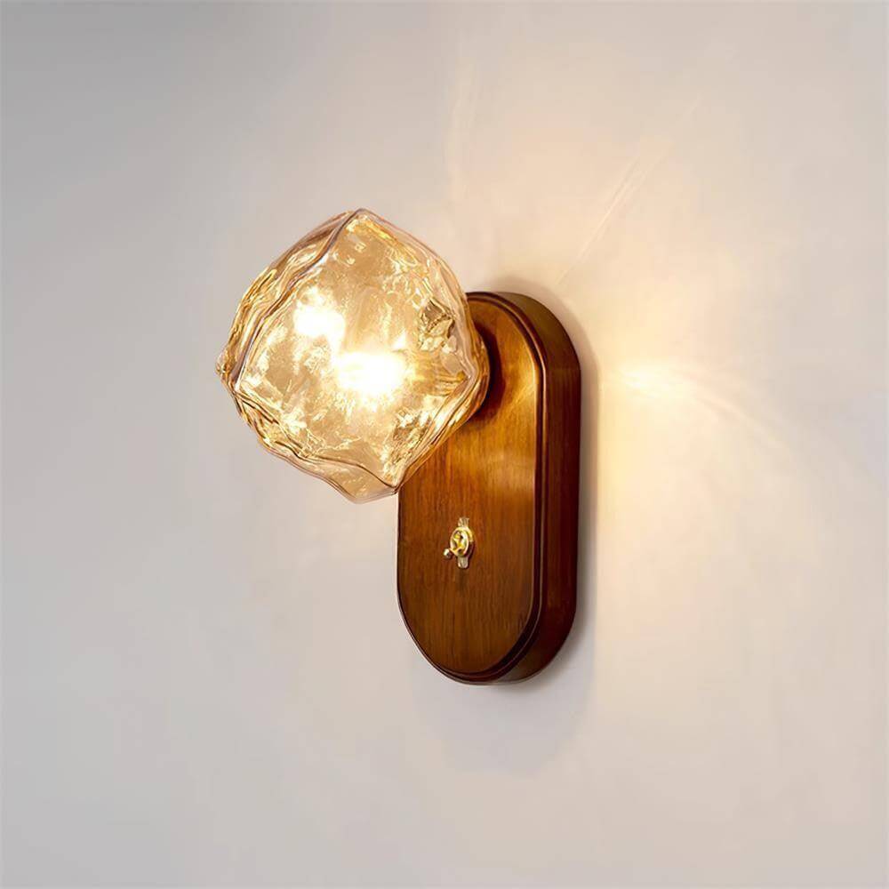 Cubes Wall Lamp