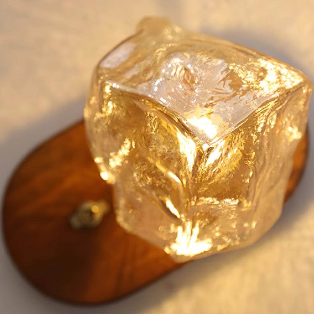 Cubes Wall Lamp