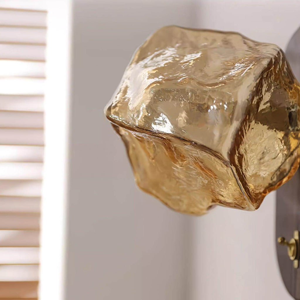 Cubes Wall Lamp