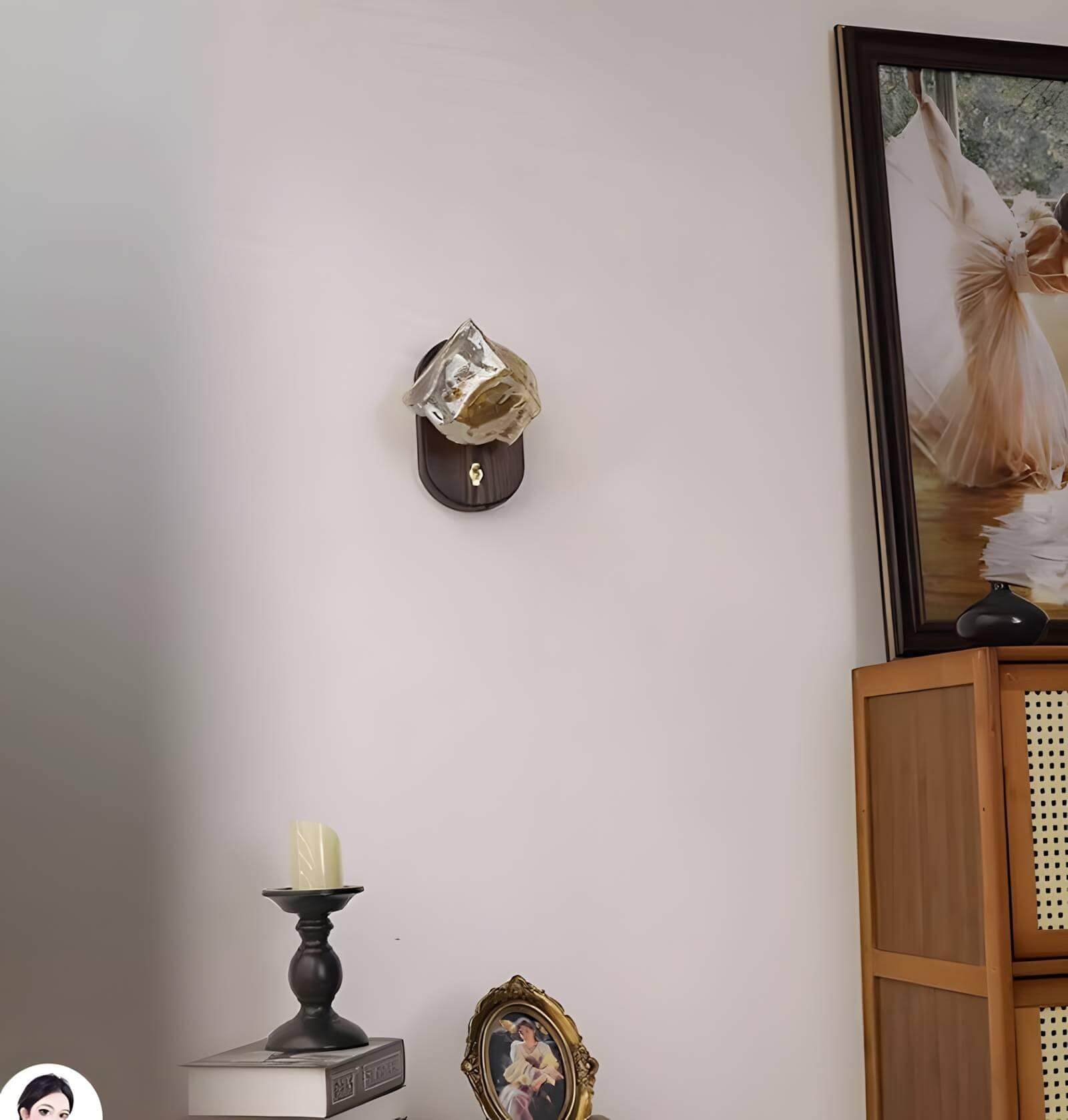 Cubes Wall Lamp