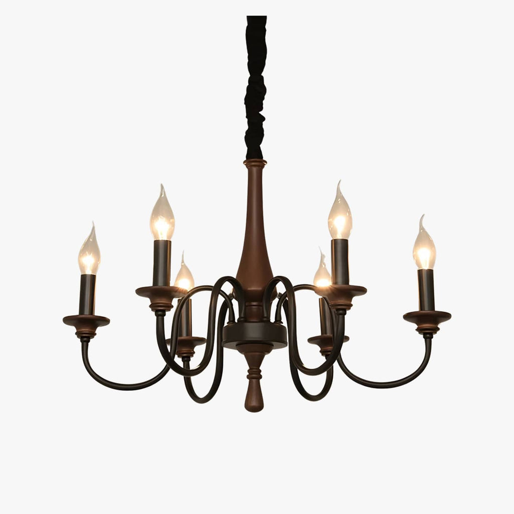 Cura Chandelier