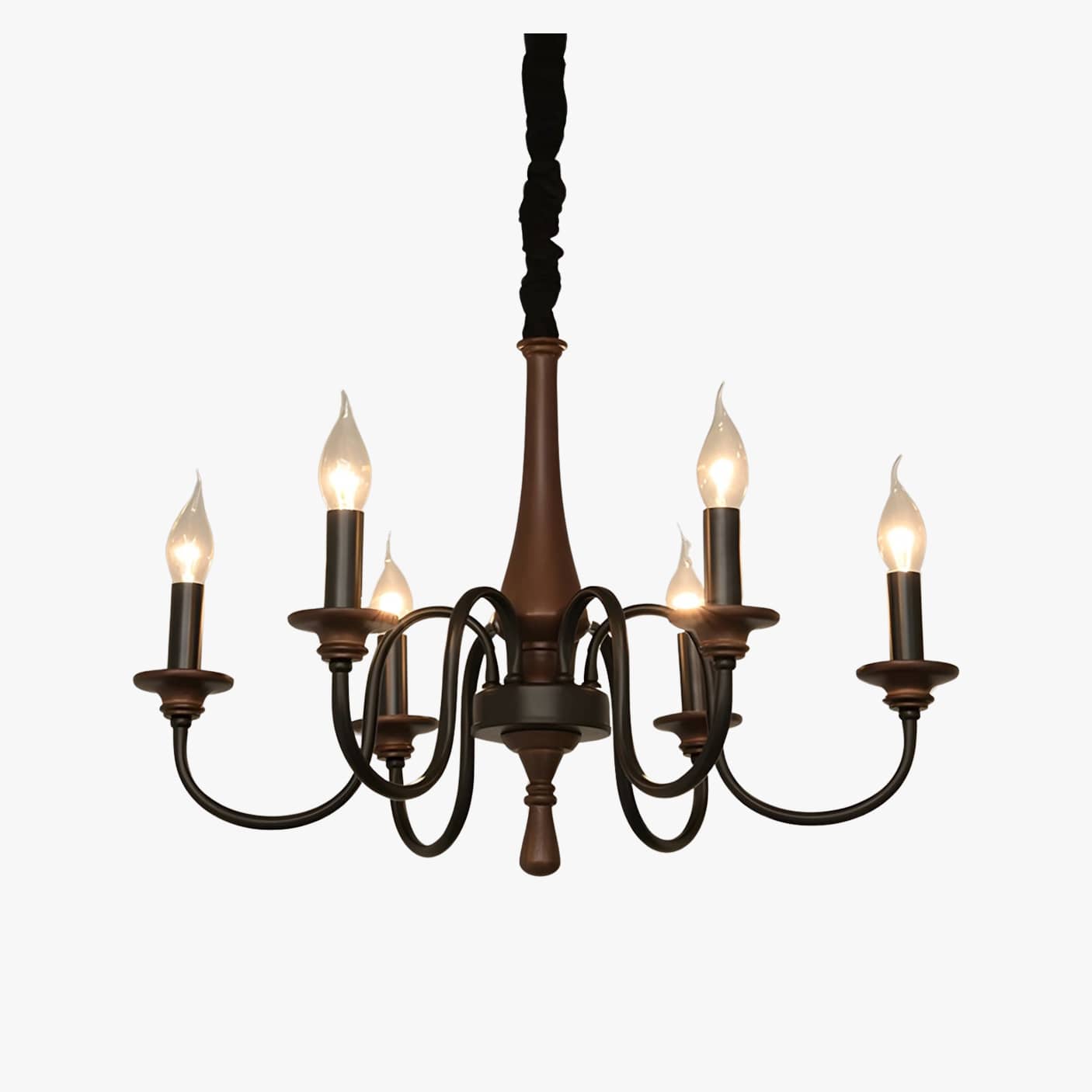 Cura Chandelier