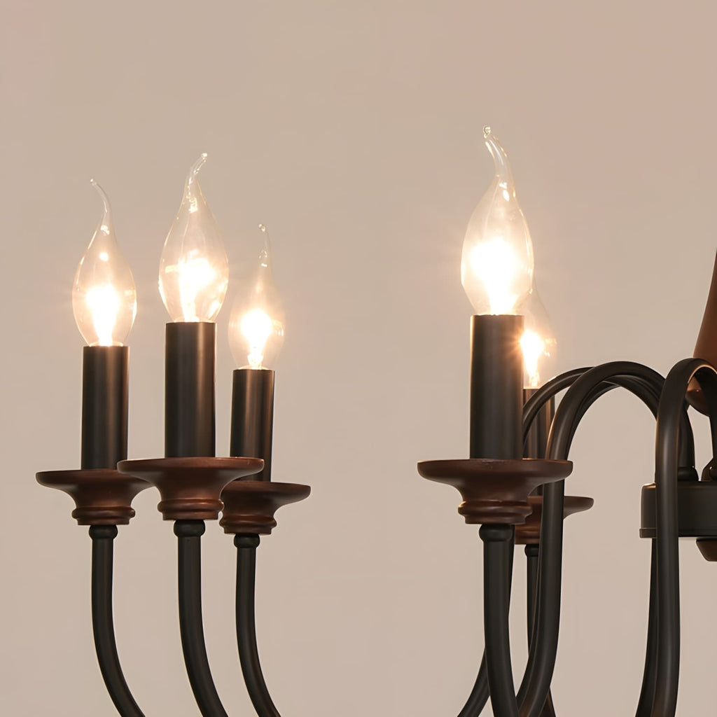 Cura Chandelier
