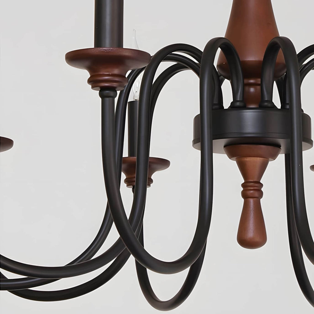 Cura Chandelier
