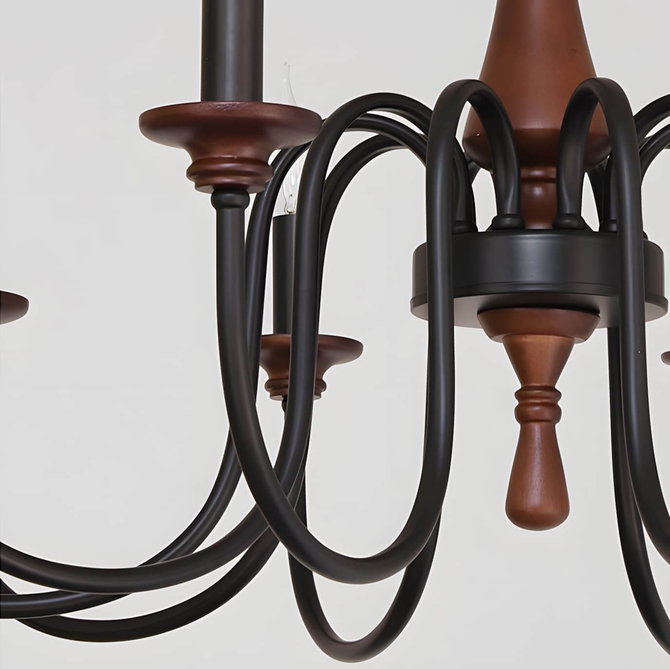 Cura Chandelier