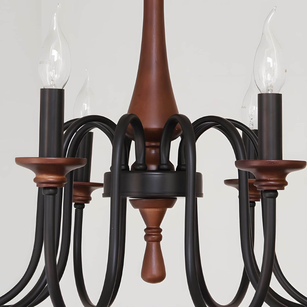 Cura Chandelier