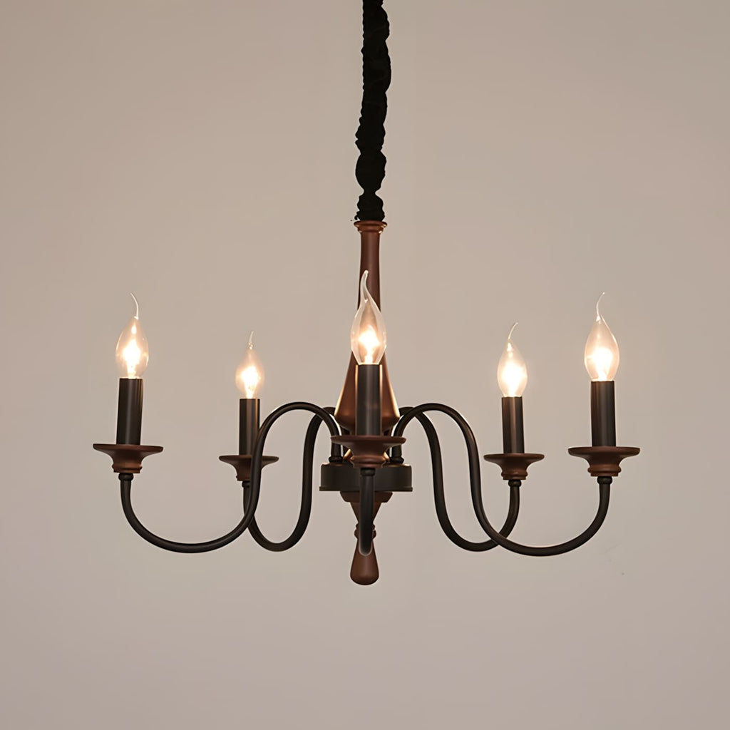 Cura Chandelier