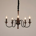 Cura Chandelier