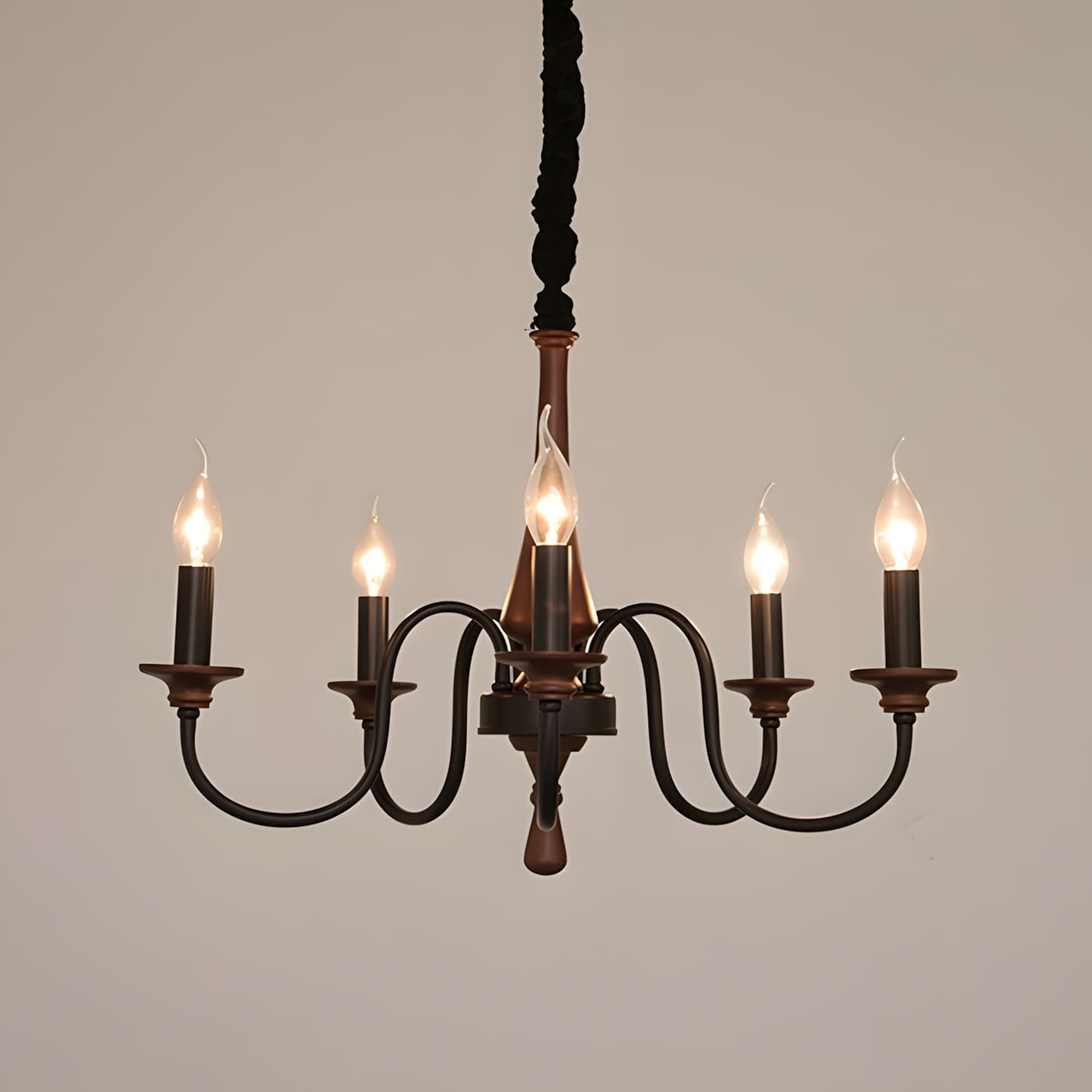 Cura Chandelier