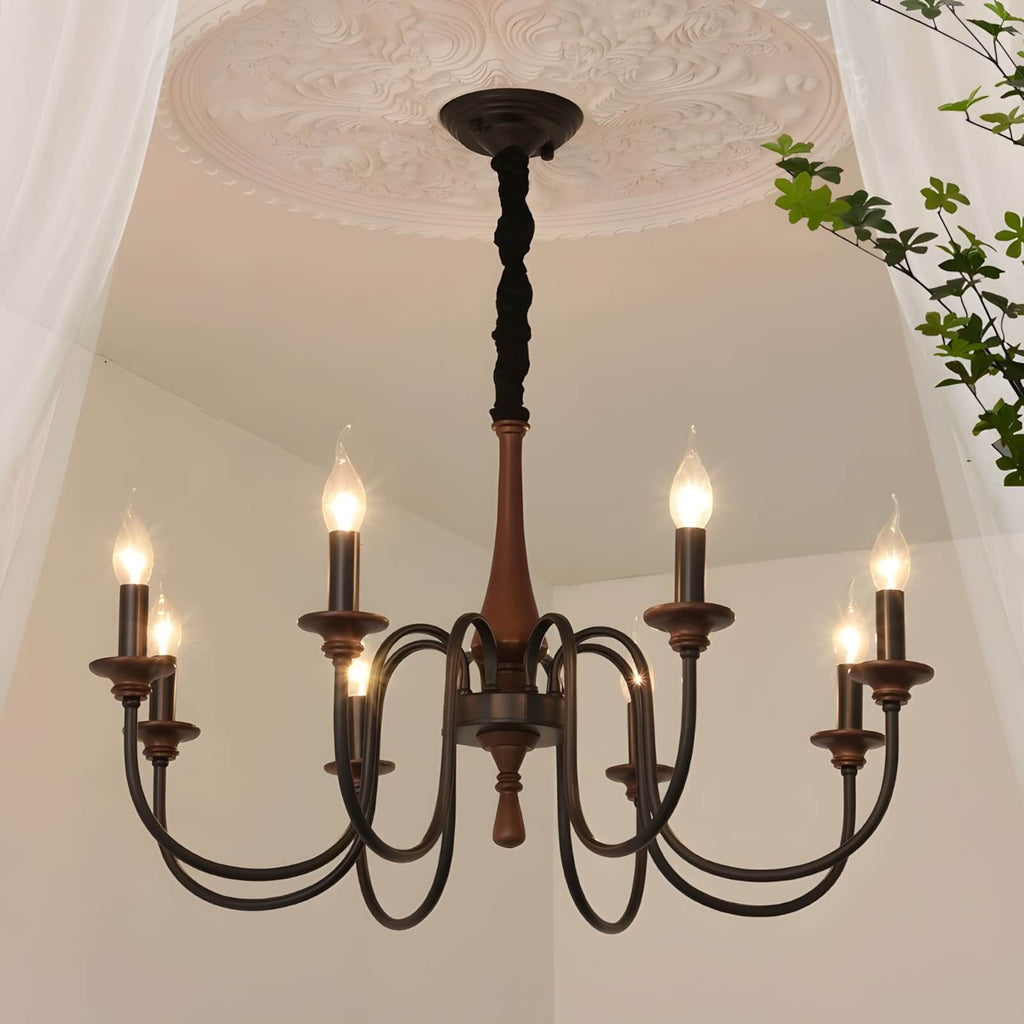 Cura Chandelier