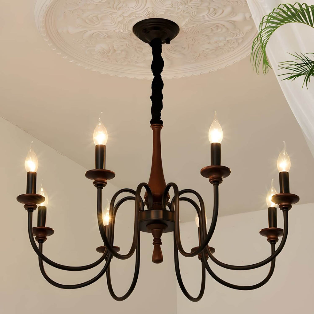 Cura Chandelier