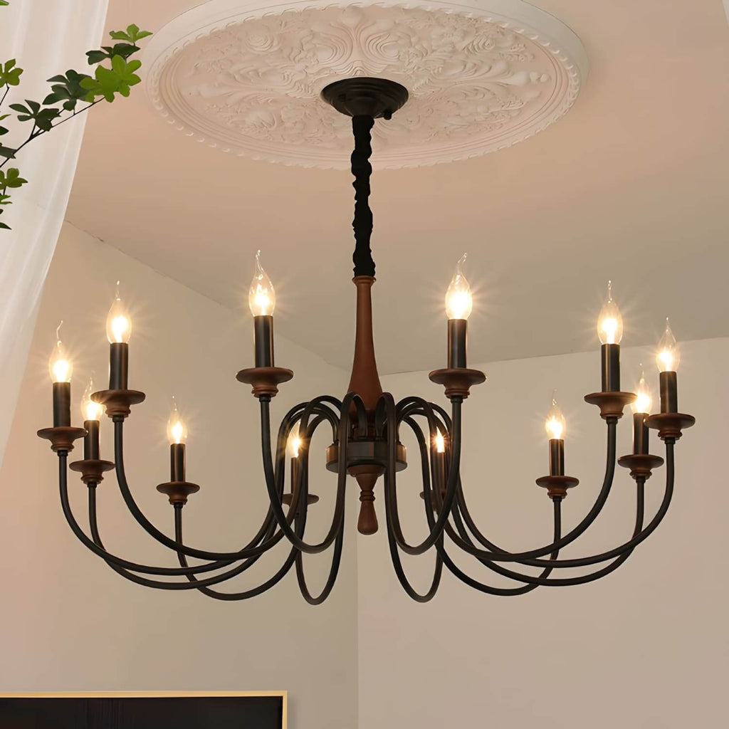 Cura Chandelier