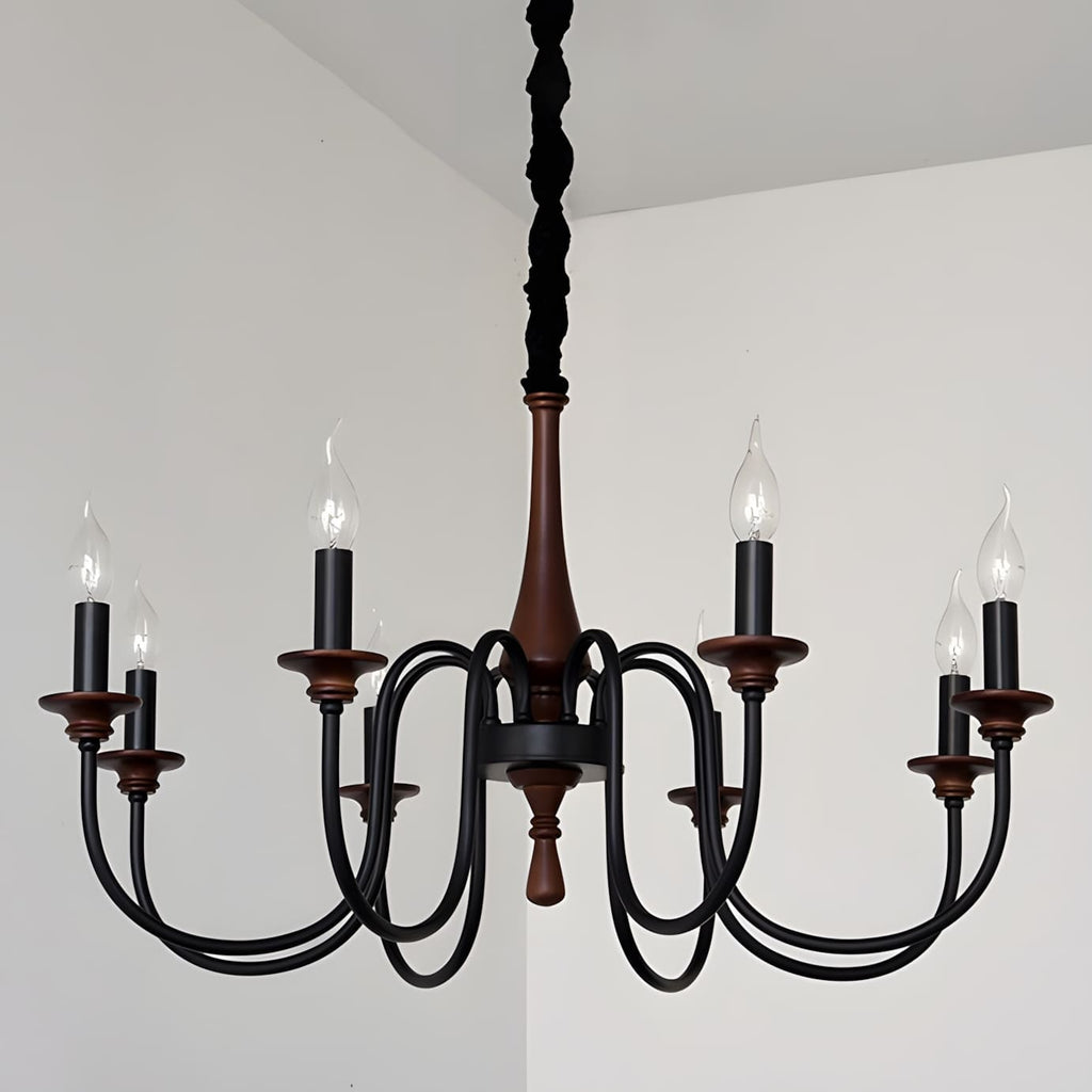 Cura Chandelier