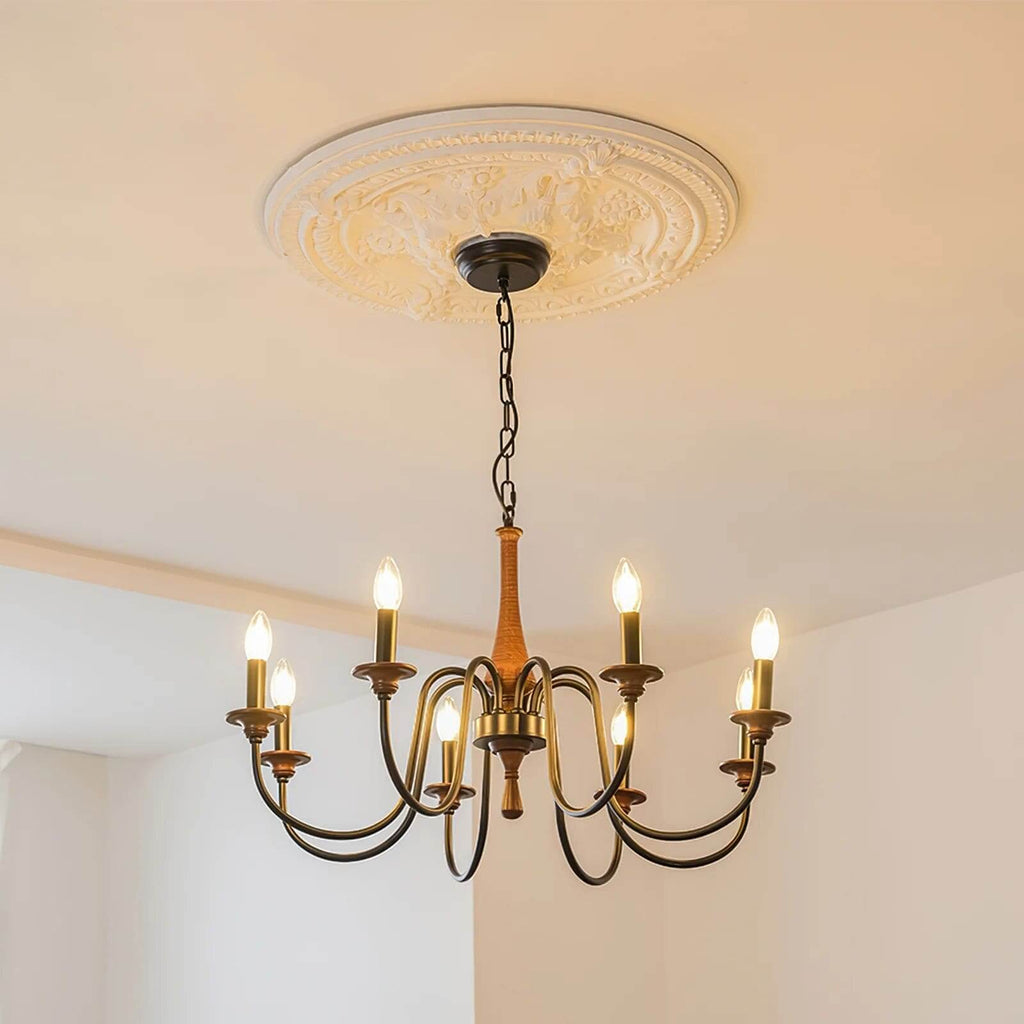 Cura Chandelier