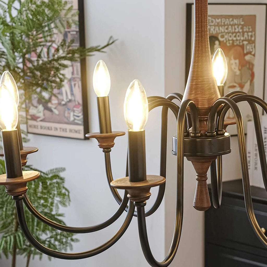 Cura Chandelier
