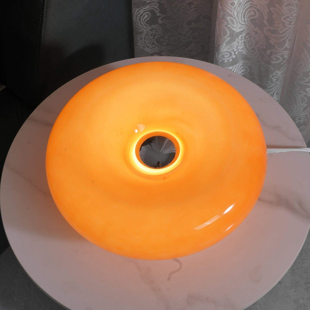 Cute Donuts Table Lamp
