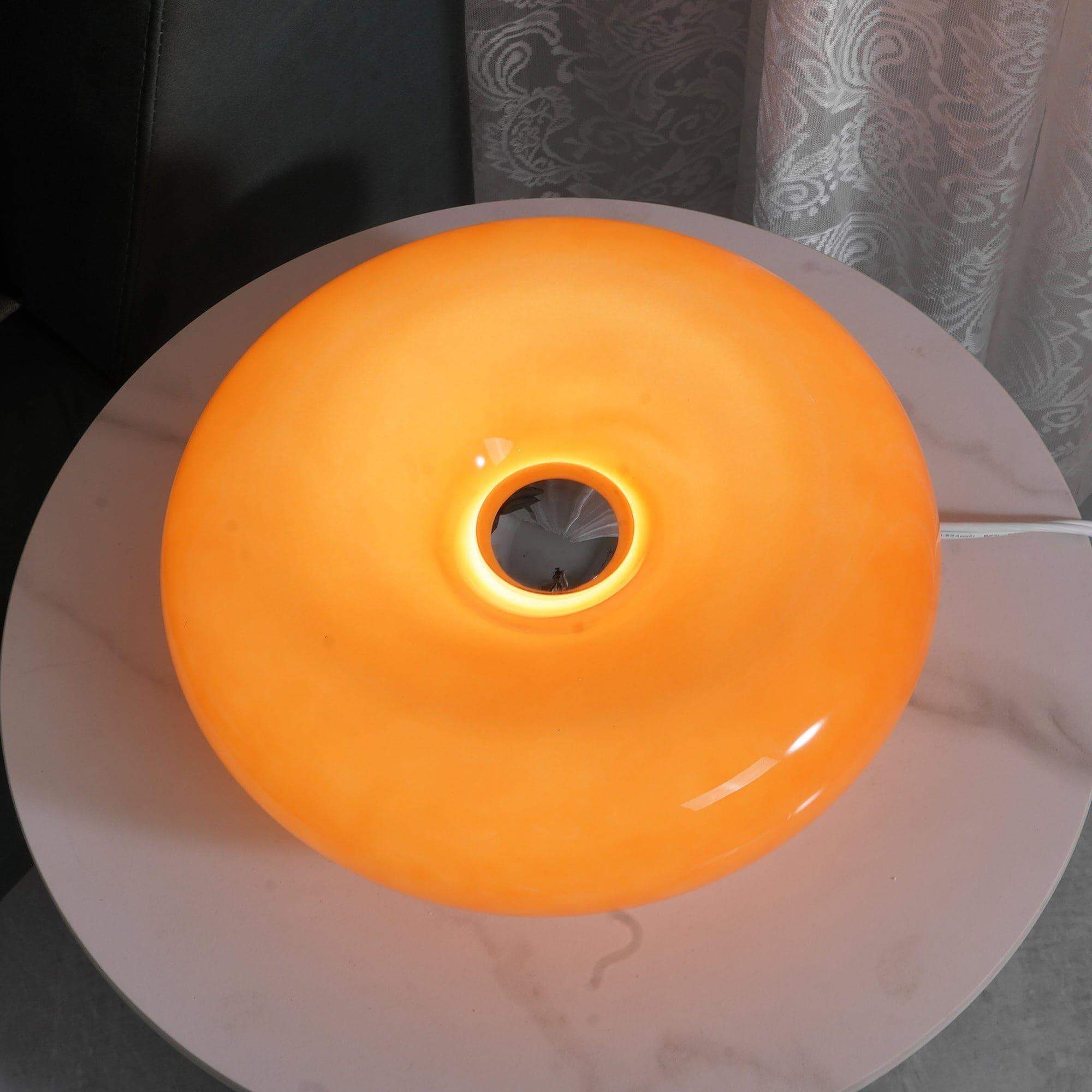 Cute Donuts Table Lamp