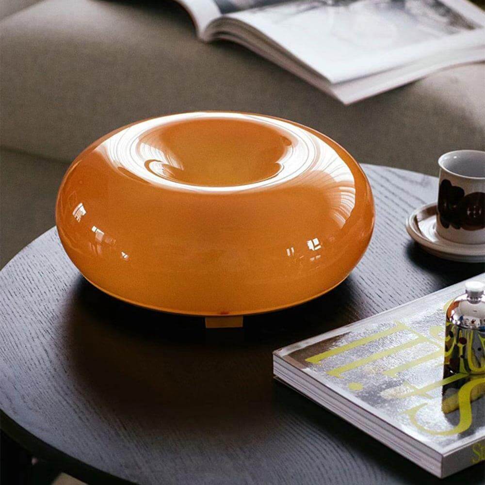 Cute Donuts Table Lamp
