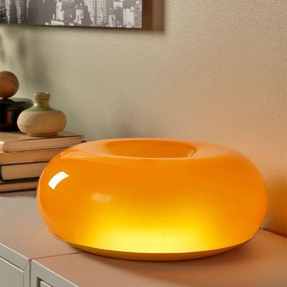 Cute Donuts Table Lamp