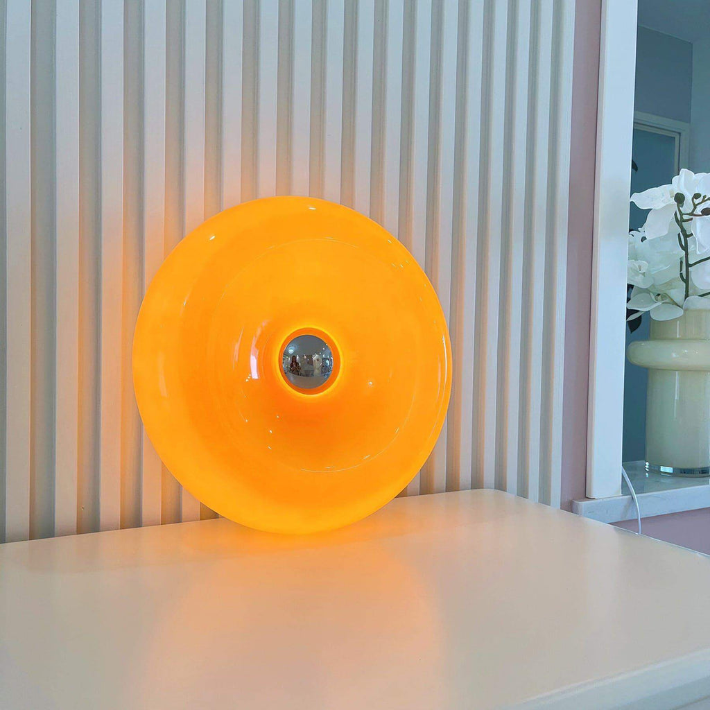 Cute Donuts Table Lamp