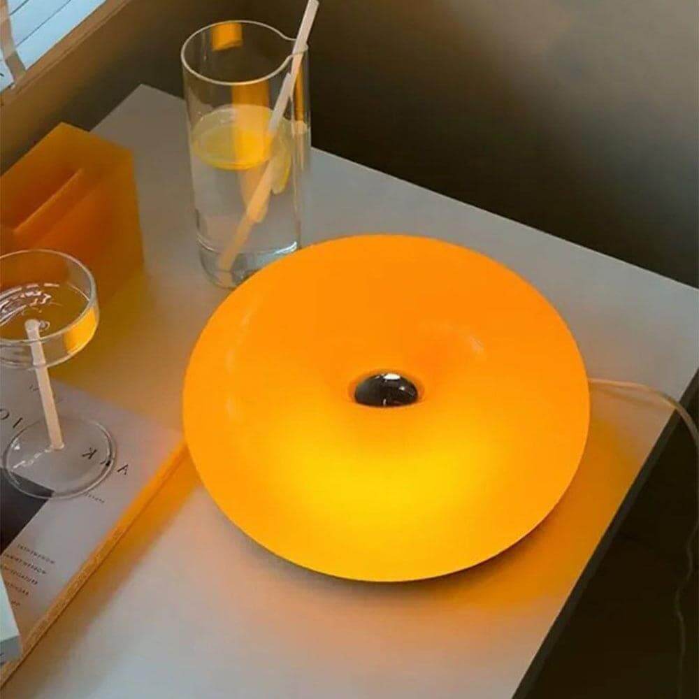 Cute Donuts Table Lamp