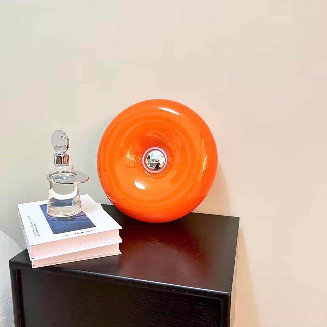 Cute Donuts Table Lamp