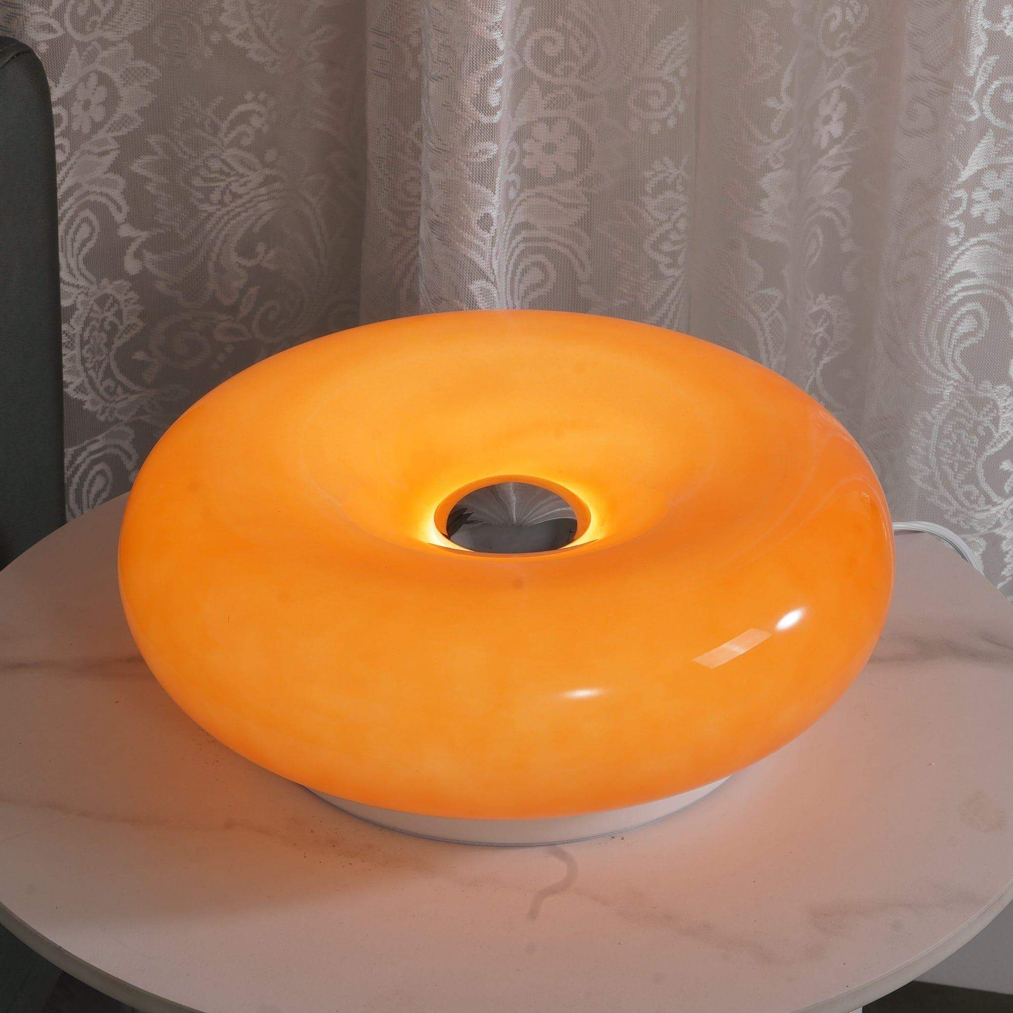 Cute Donuts Table Lamp
