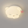 Cute Sleepy Bear Ceiling Lamp