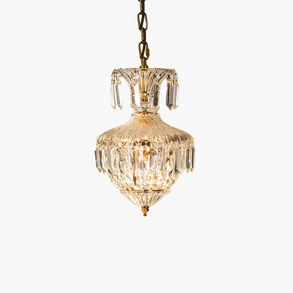 Cyntra Pendant Lamp