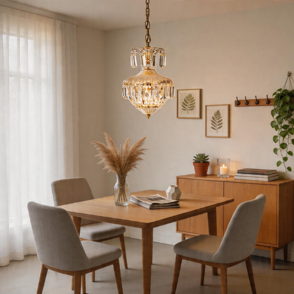 Cyntra Pendant Lamp