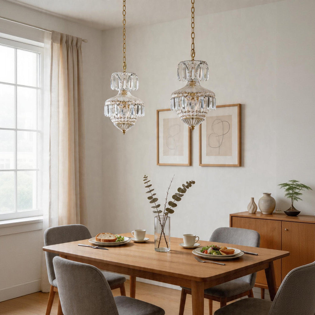 Cyntra Pendant Lamp