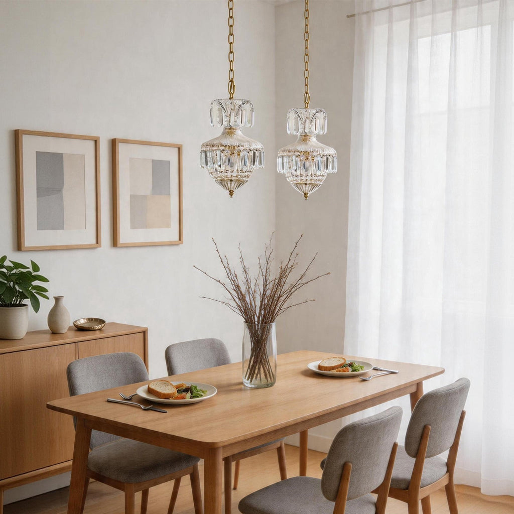 Cyntra Pendant Lamp