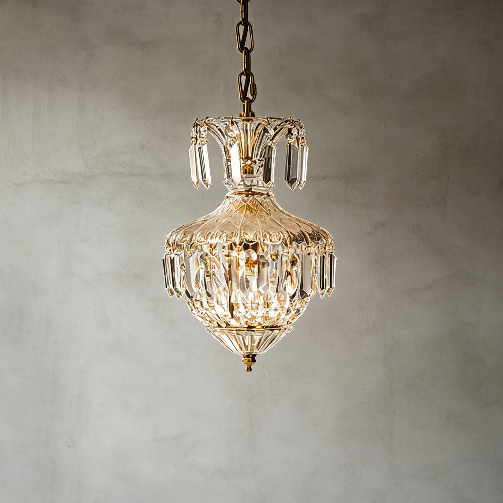 Cyntra Pendant Lamp