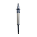 VistaLab 1132 MLA Volume Pipette, 50/100/200 uL, Silver