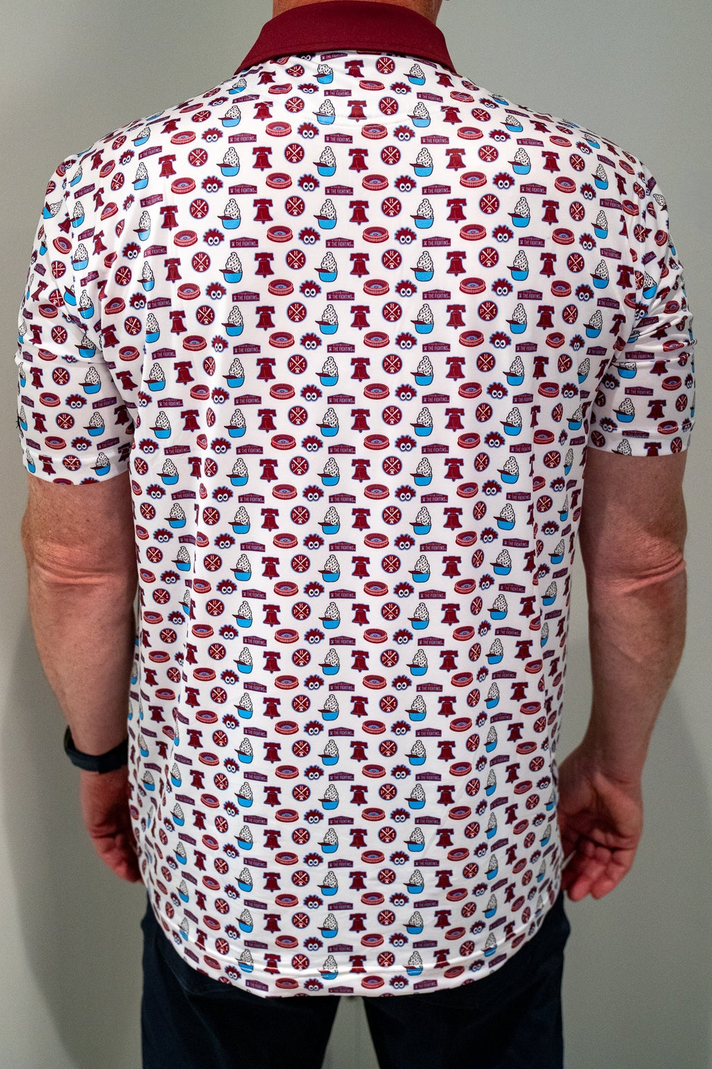 The Pattison Classic (Pre-Order for XL. Ships by 7/7)