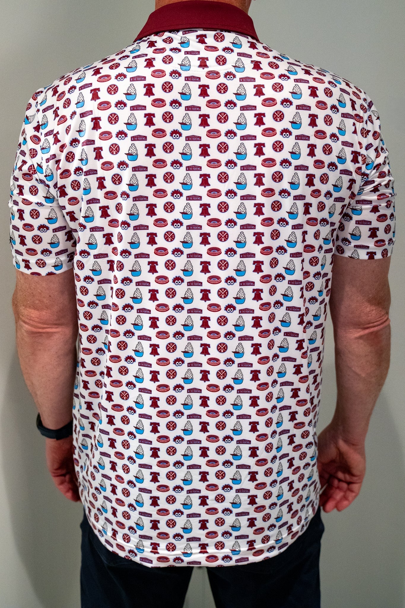 The Pattison Classic (Pre-Order for XL. Ships by 7/7)