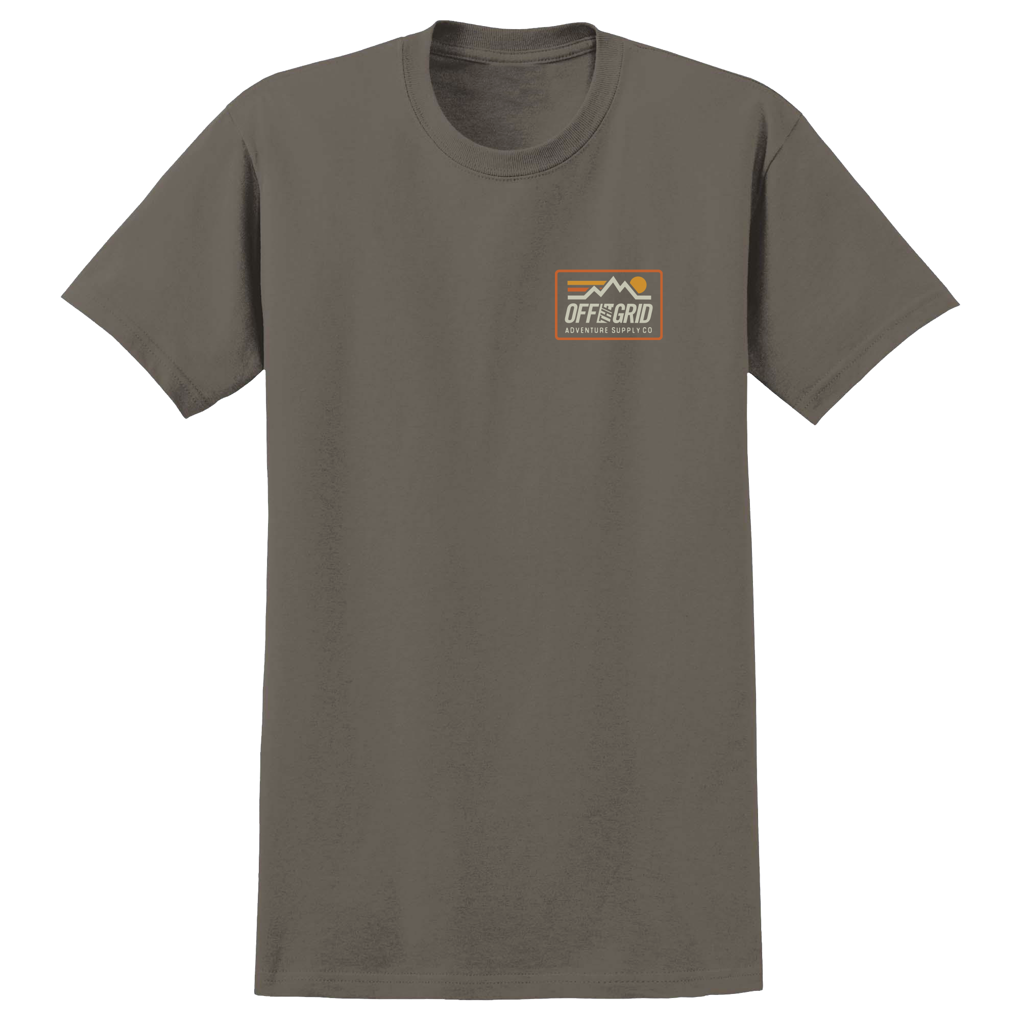 Dawn Rising Tee
