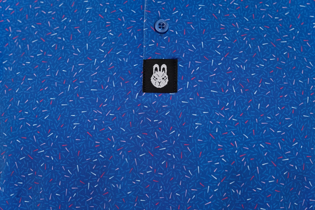 The Big Bang Polo