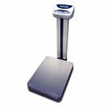 CAS DL-300 Bench/Platform Scale, 150000 g X 50 g