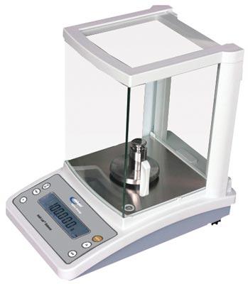 Intelligent Weighing Technology PM-300 PM Series Laboratory Classic High Precision Laboratory Balance, 300 g x 0.001 g