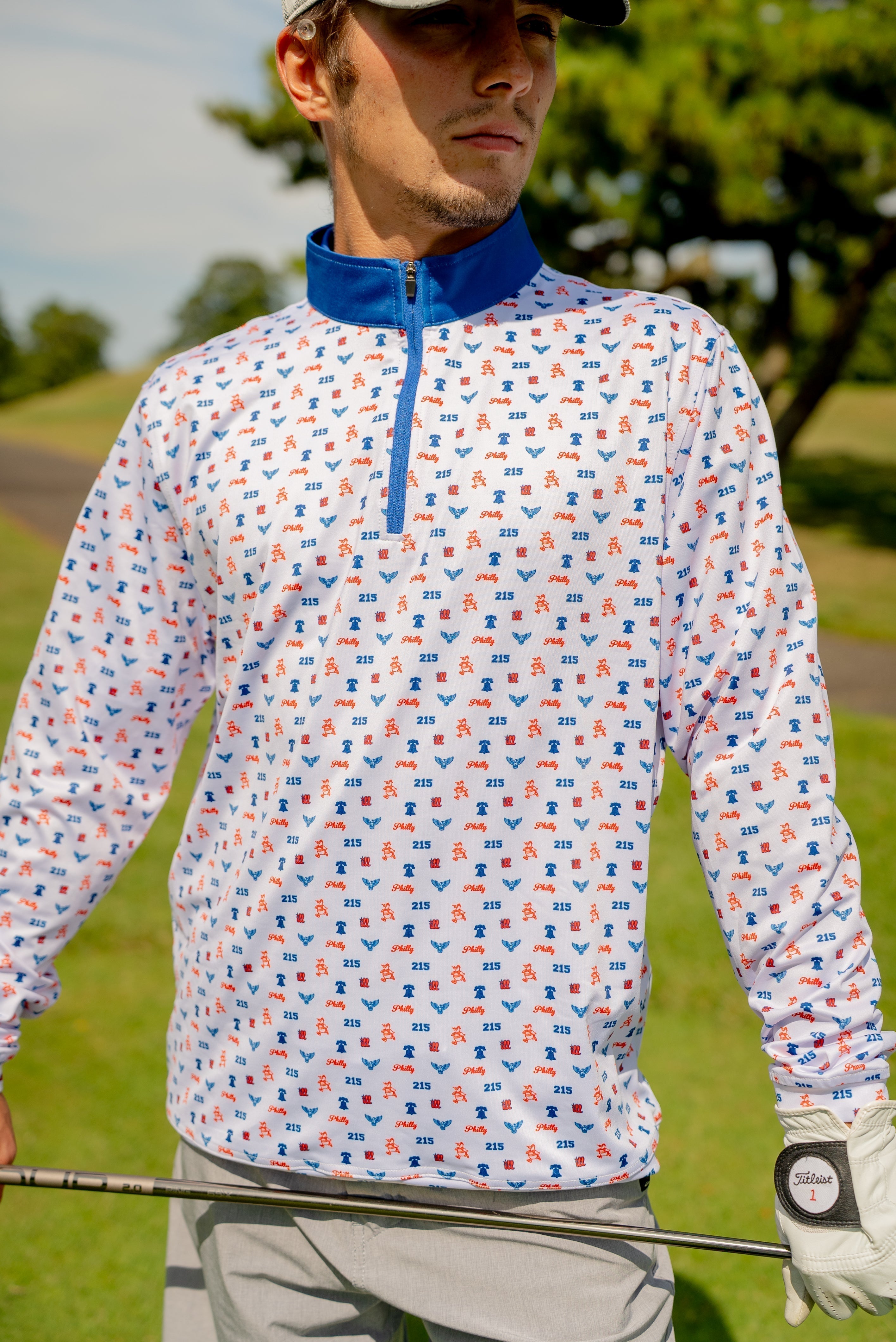 The Phrenetic Zip