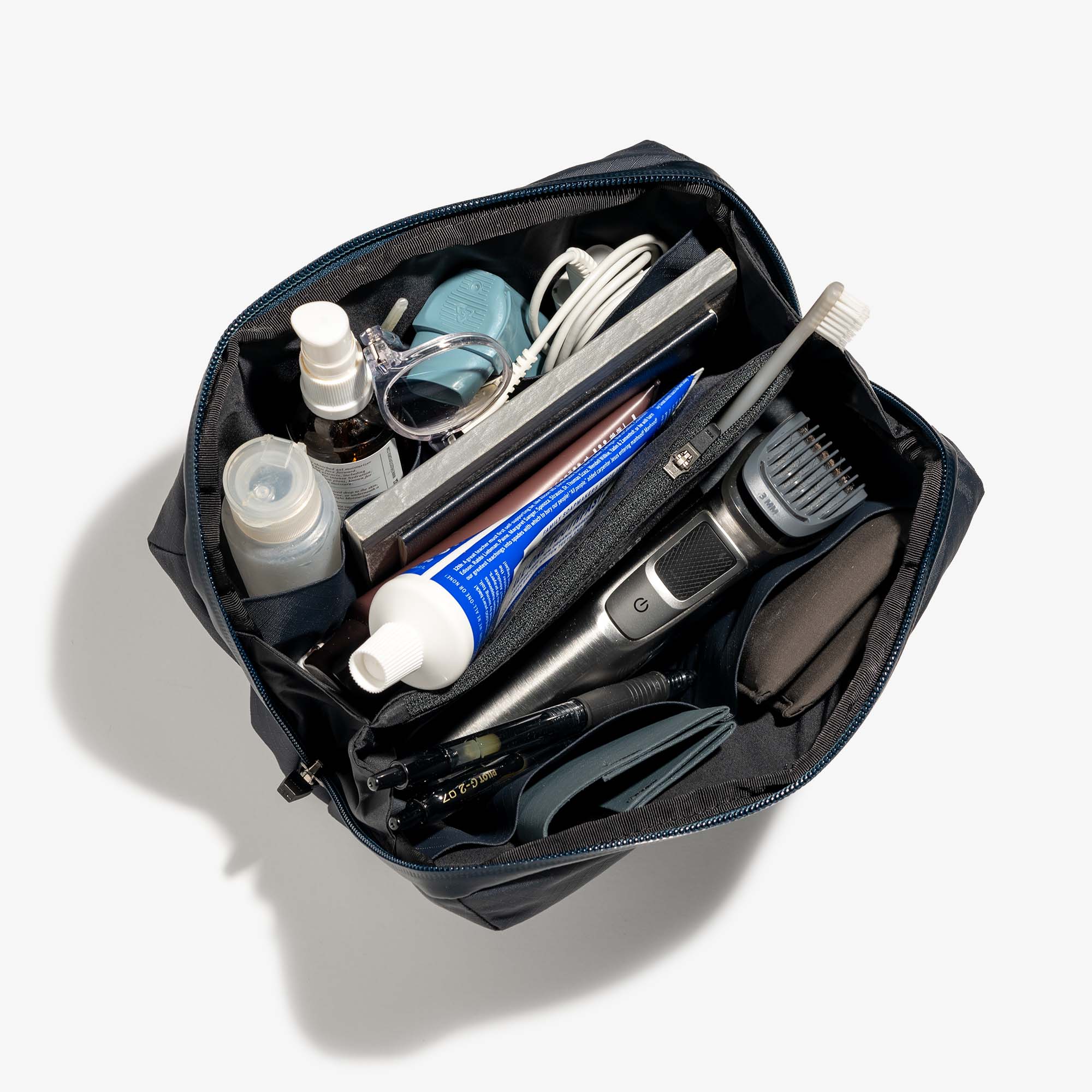 Global Pouch XL