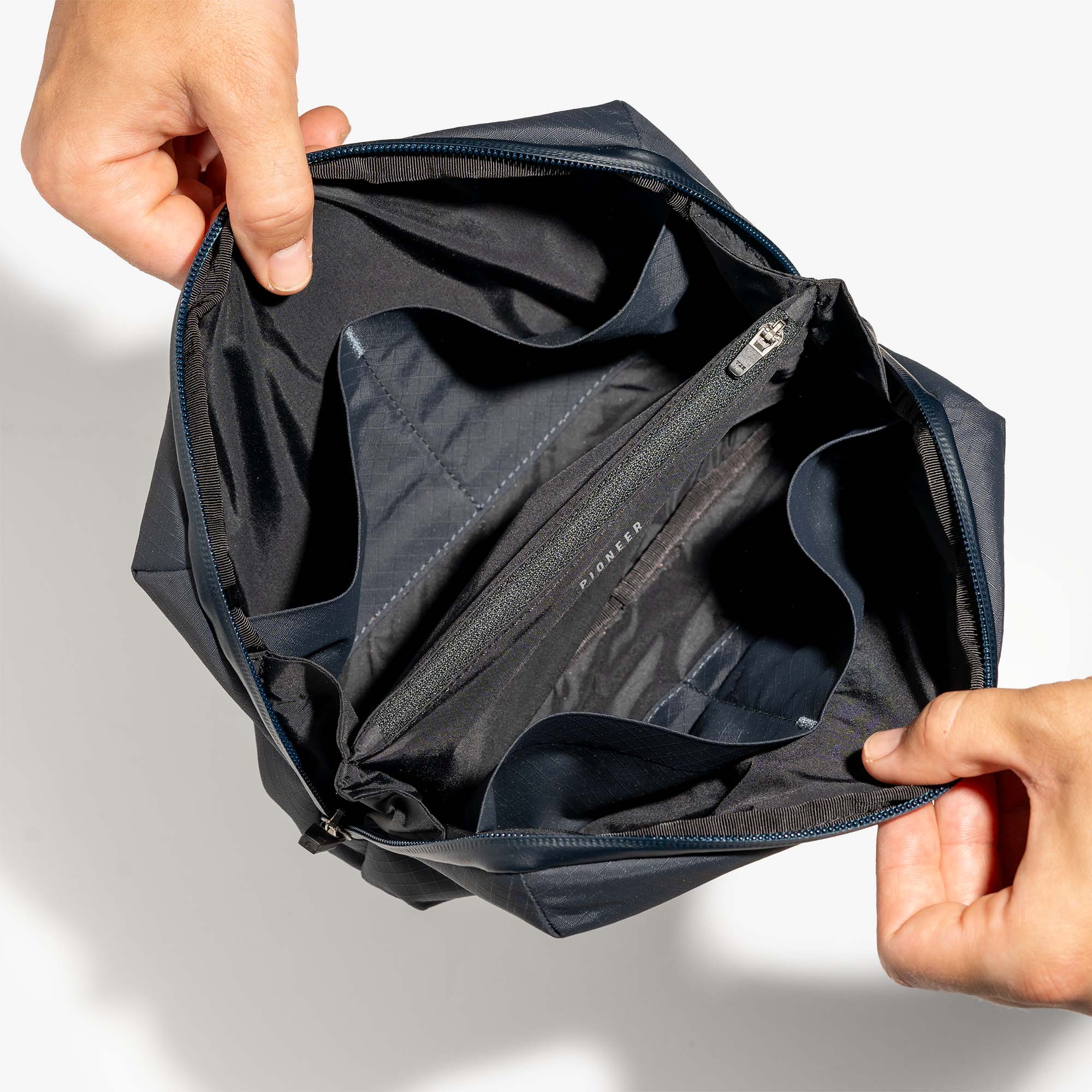 Global Pouch