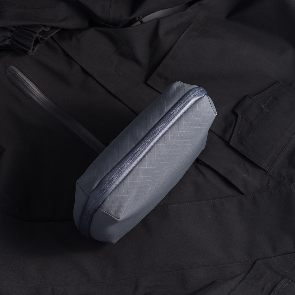 Global Pouch