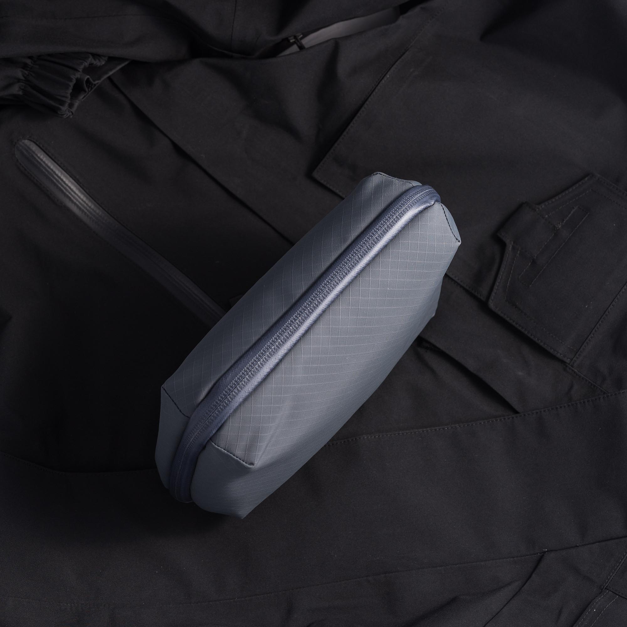 Global Pouch