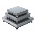 CAS DXL-10025 Scale Base, 25 lbs, 10" X 10", NTEP