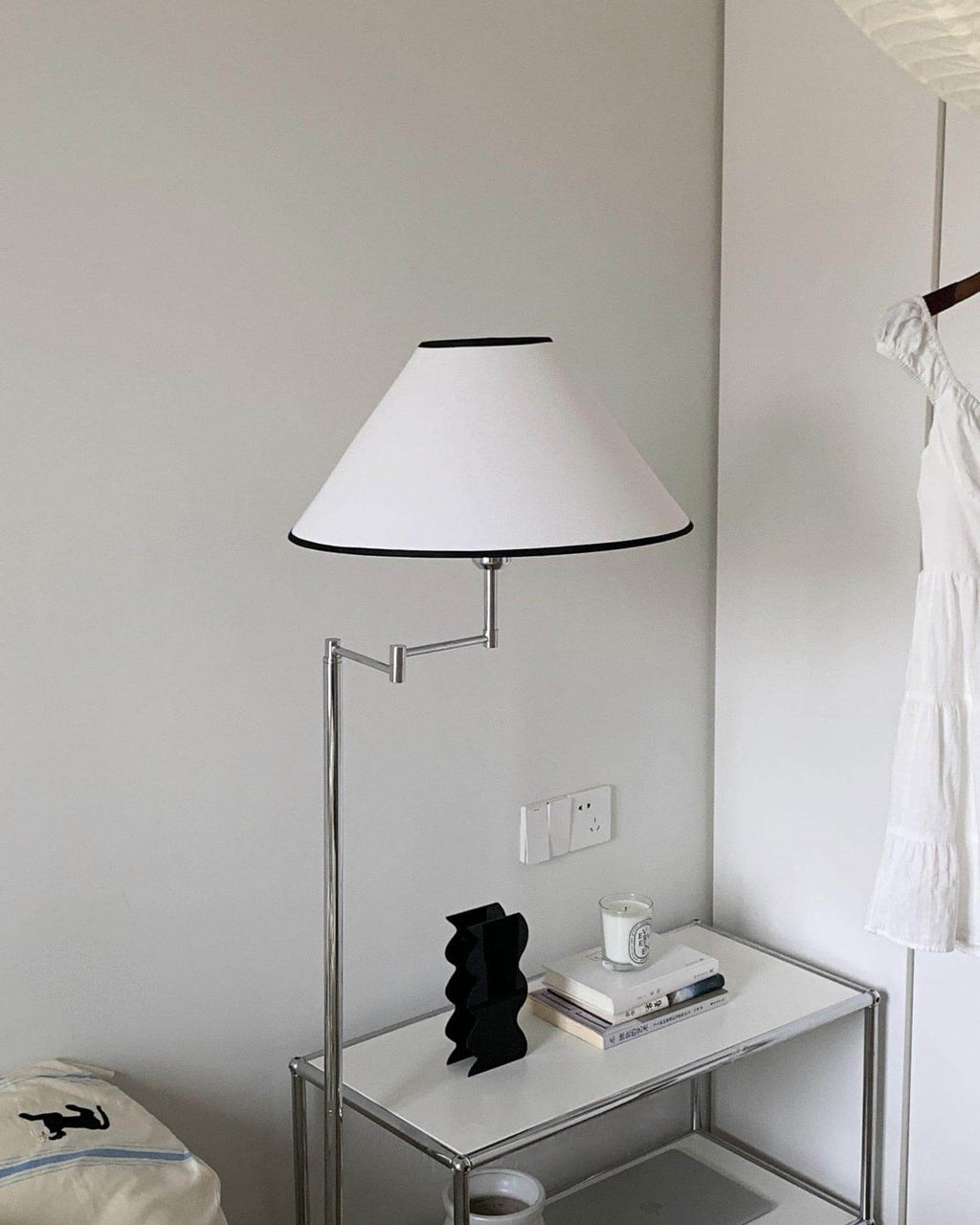 Dakota Floor Lamp