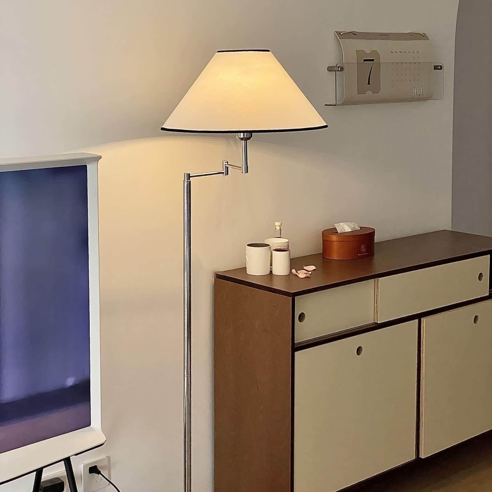 Dakota Floor Lamp